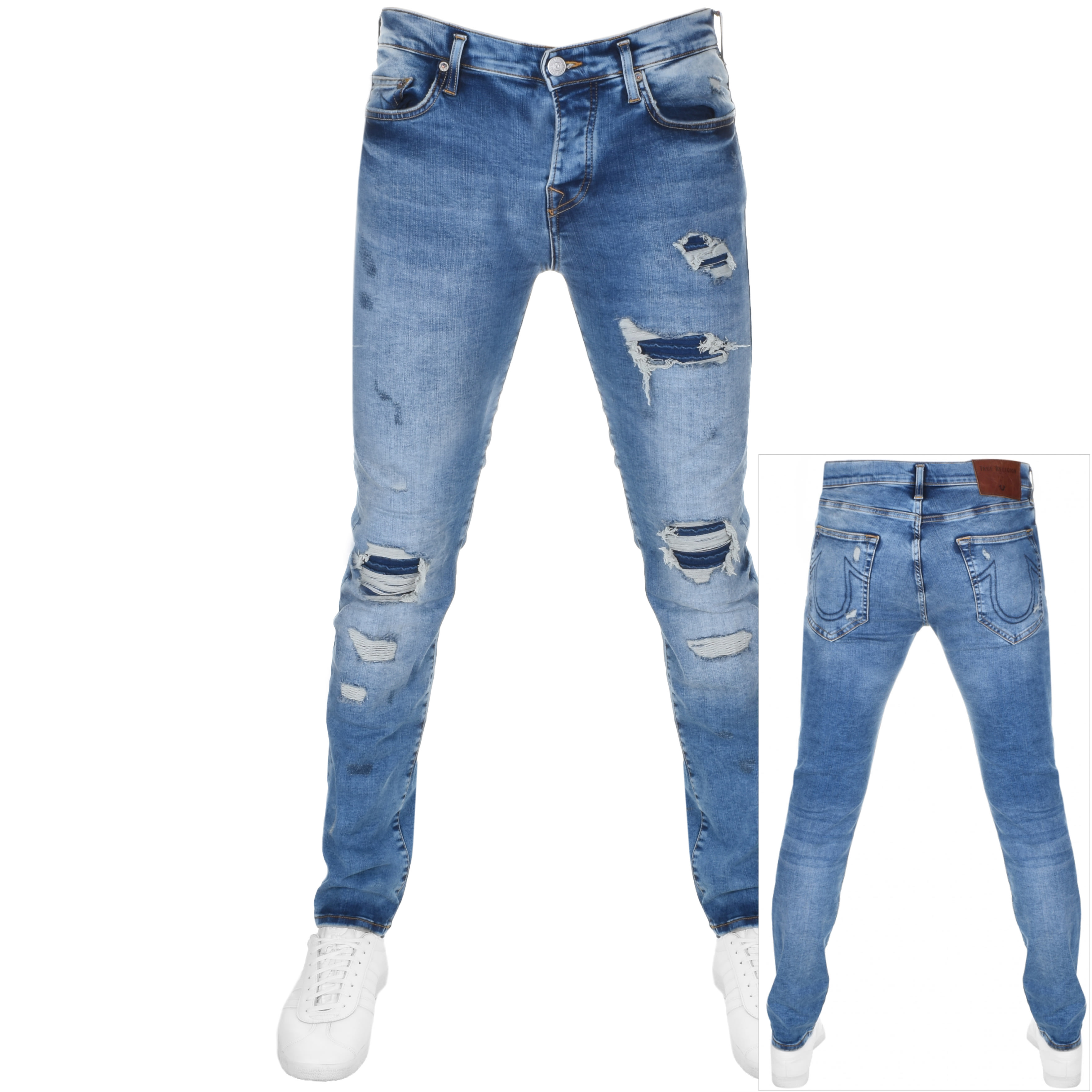 winter jeans 2019