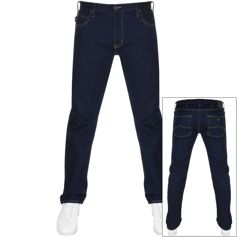 normal fit jeans