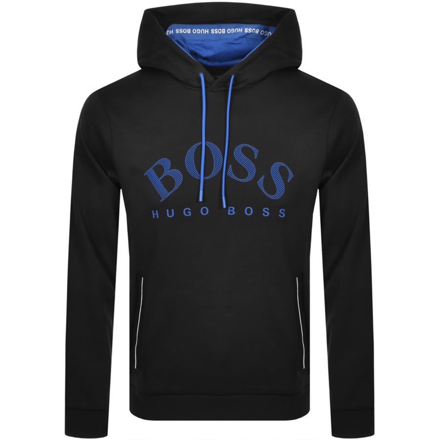 hugo boss soody hoodie