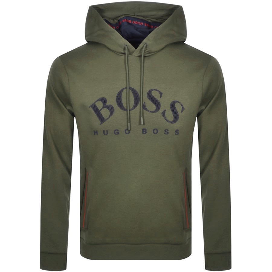 hugo boss soody