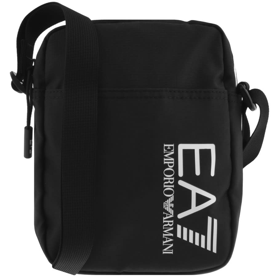 ea7 shoulder bag