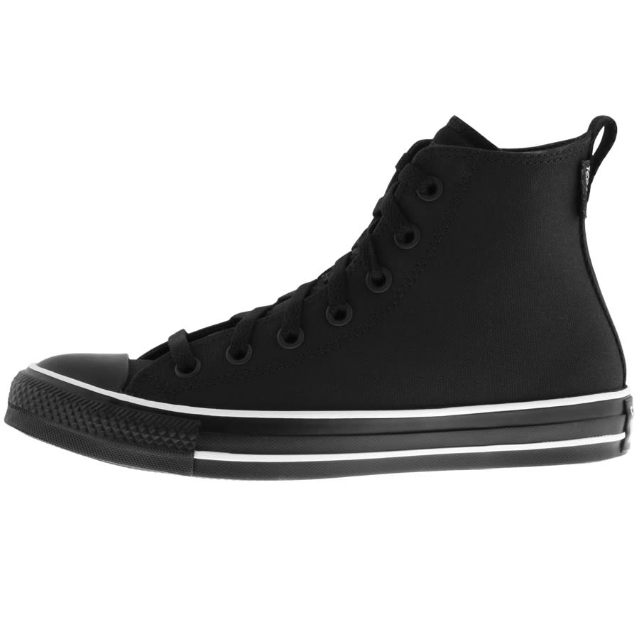 chuck taylor trainers