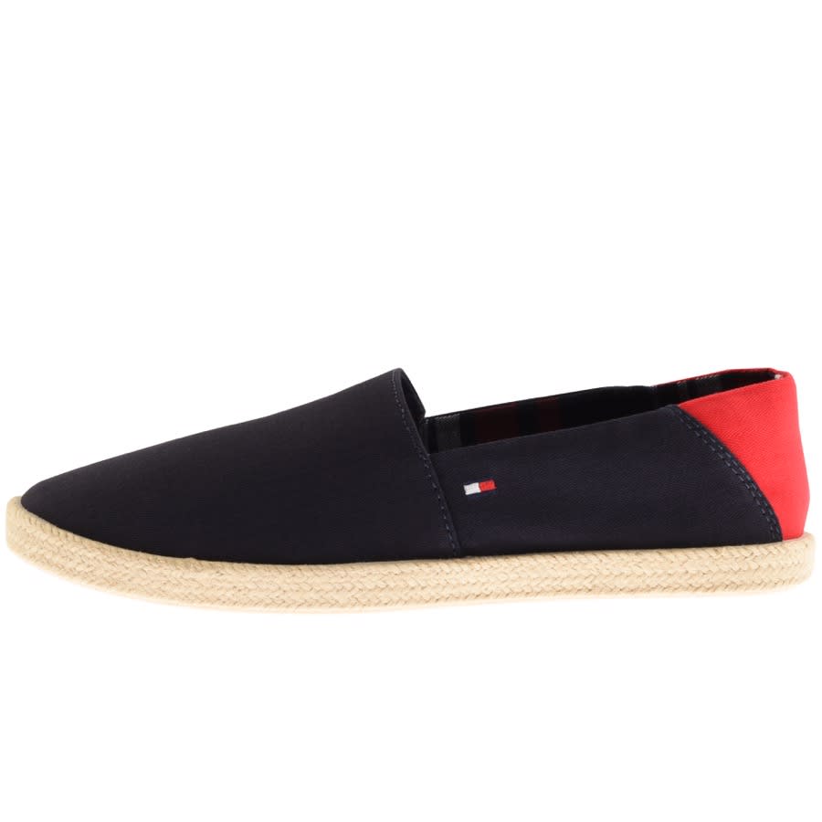tommy hilfiger canvas