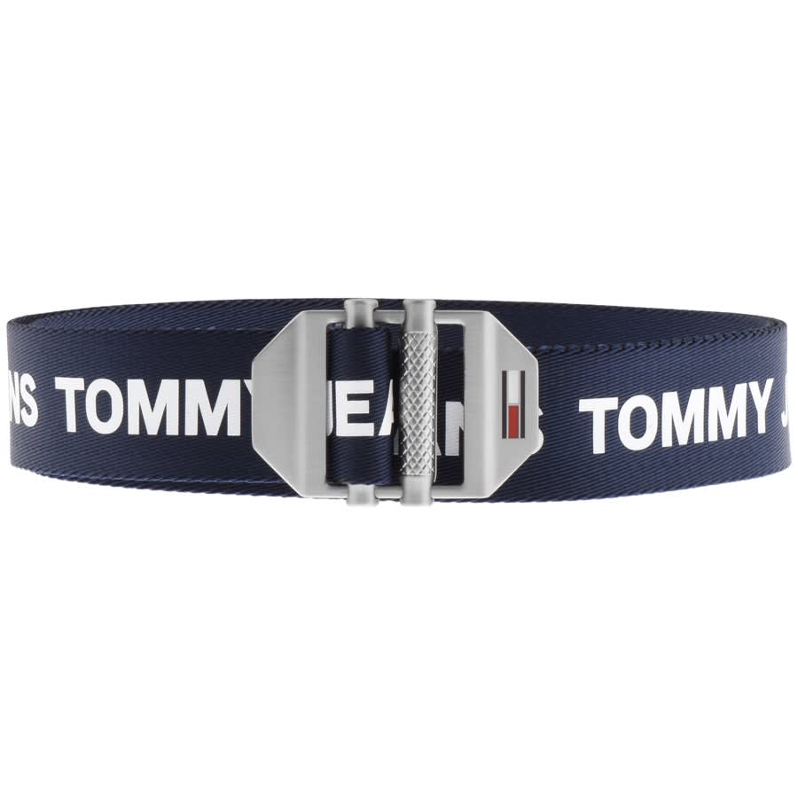 tommy jeans belt