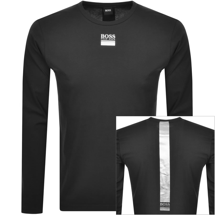 BOSS Togn T-Shirt Uomo: La Classica Che Fa Sempre La Sua Porca Figura - 5