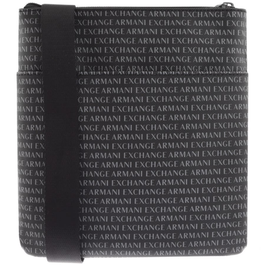 ex armani