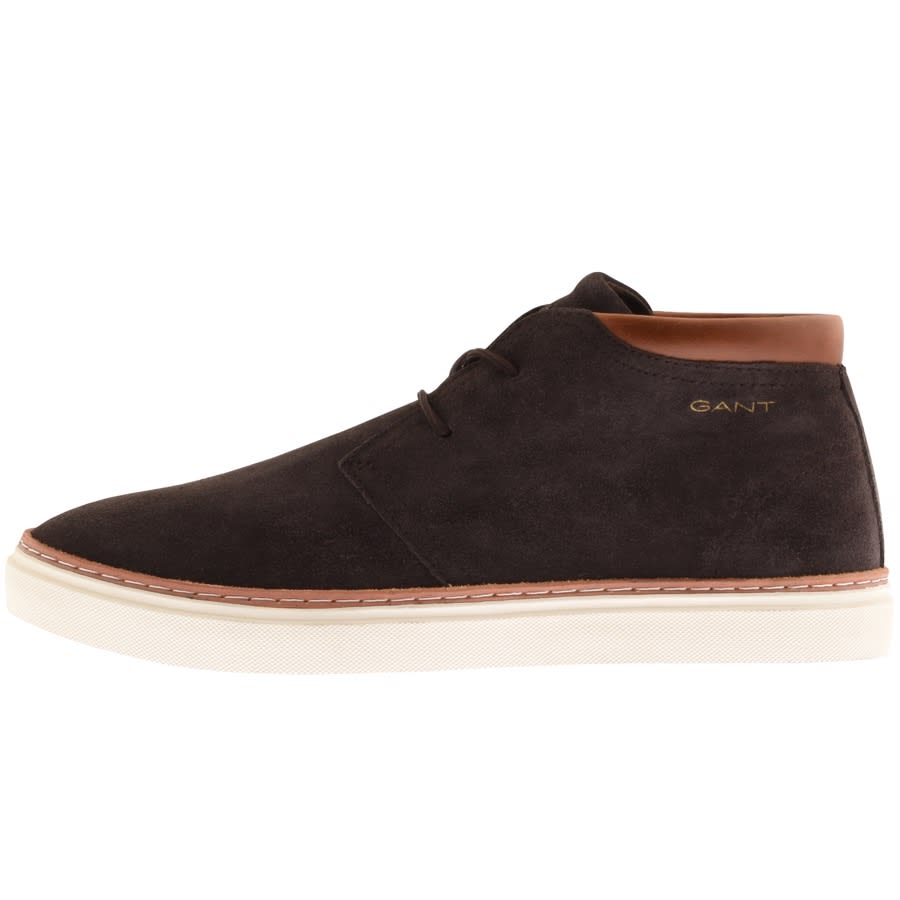 gant shoes