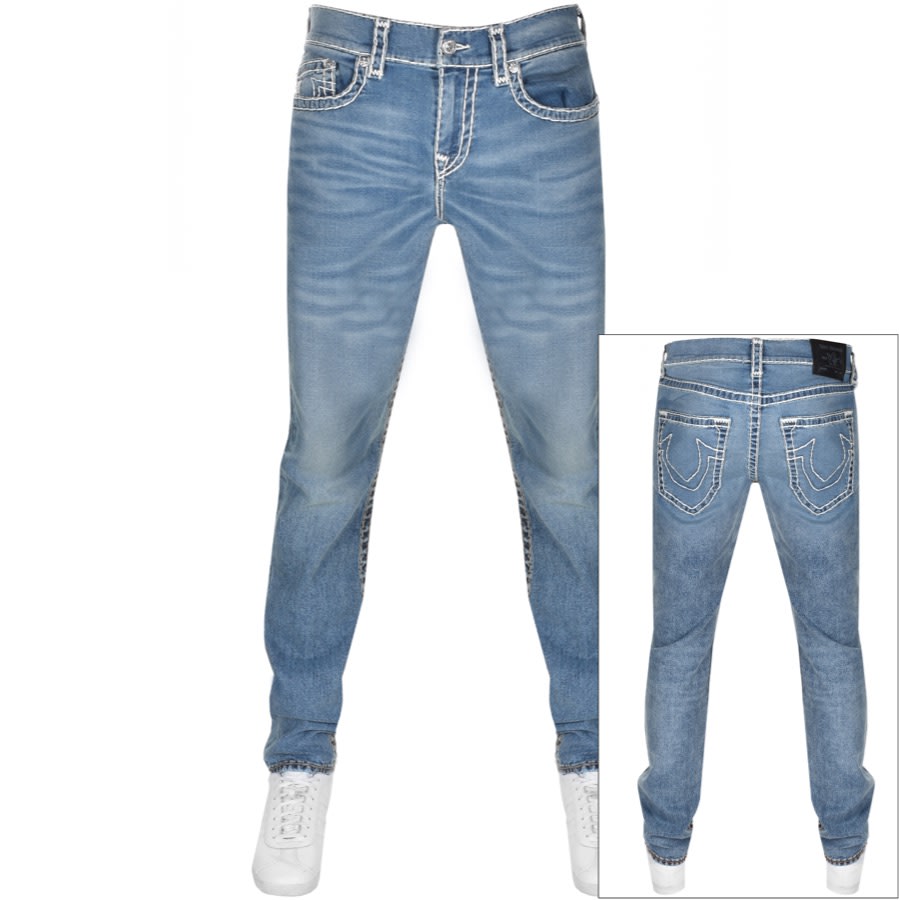blue religion jeans