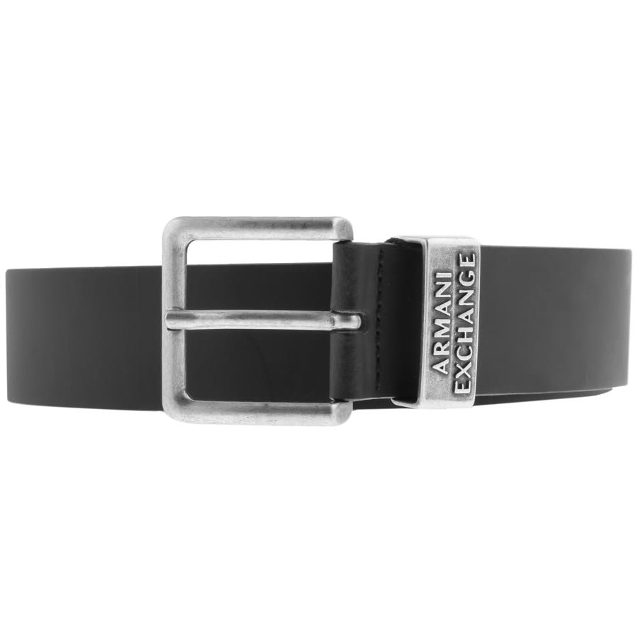 armani belt