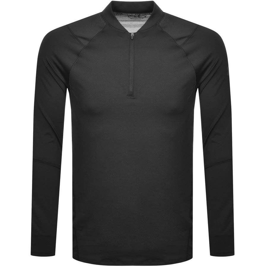 under armour half sleeve shirt