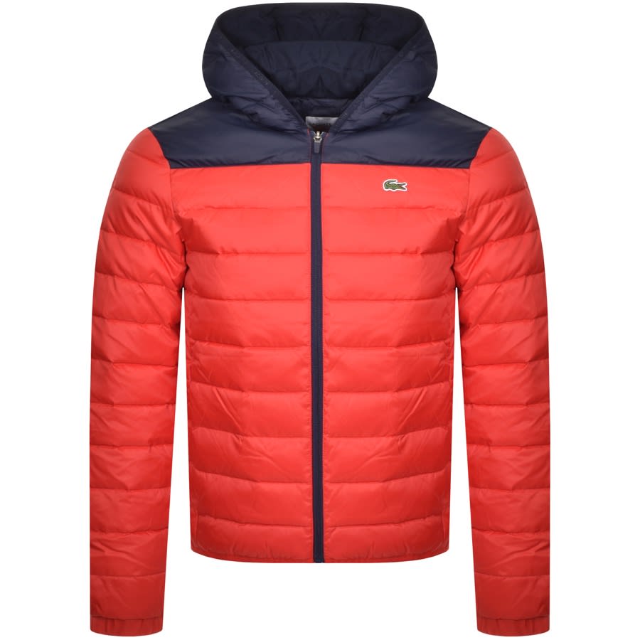 lacoste sport