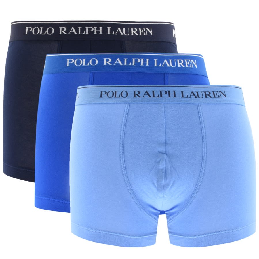 polo underwear 3 pack