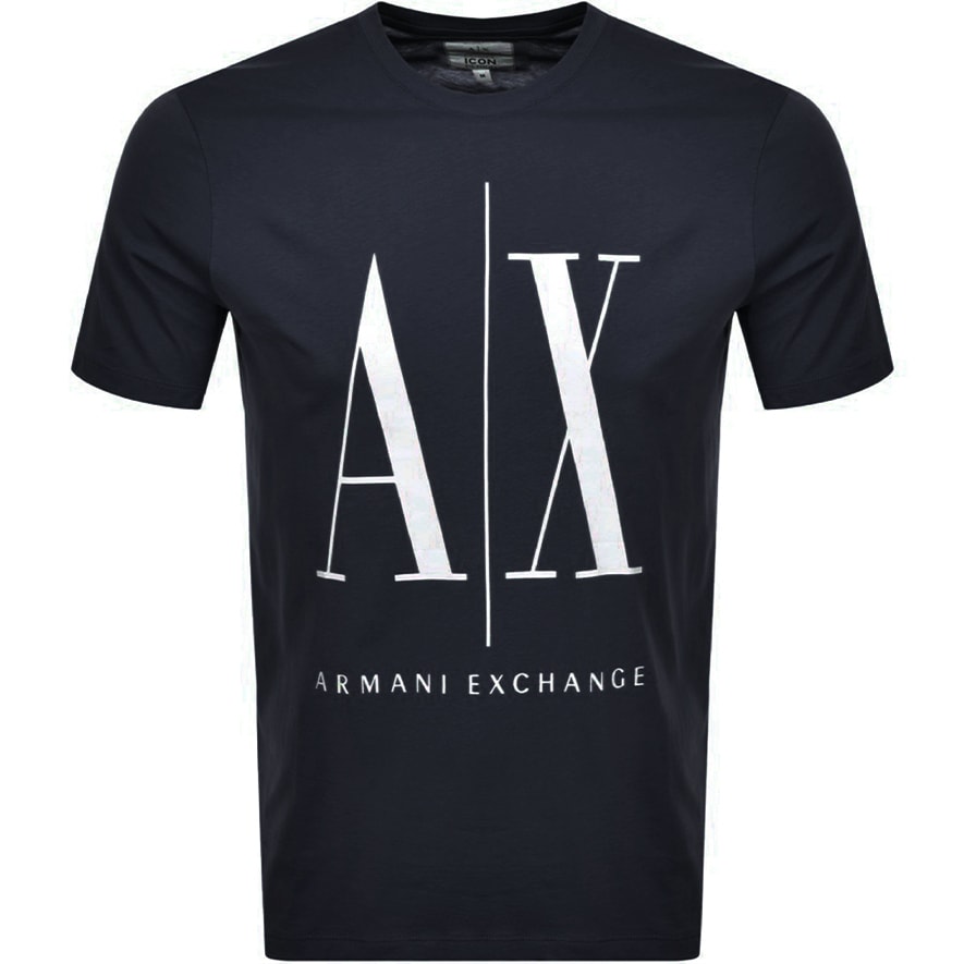 Armani Exchange: Designer Clothing For Men | Mainline Menswear US