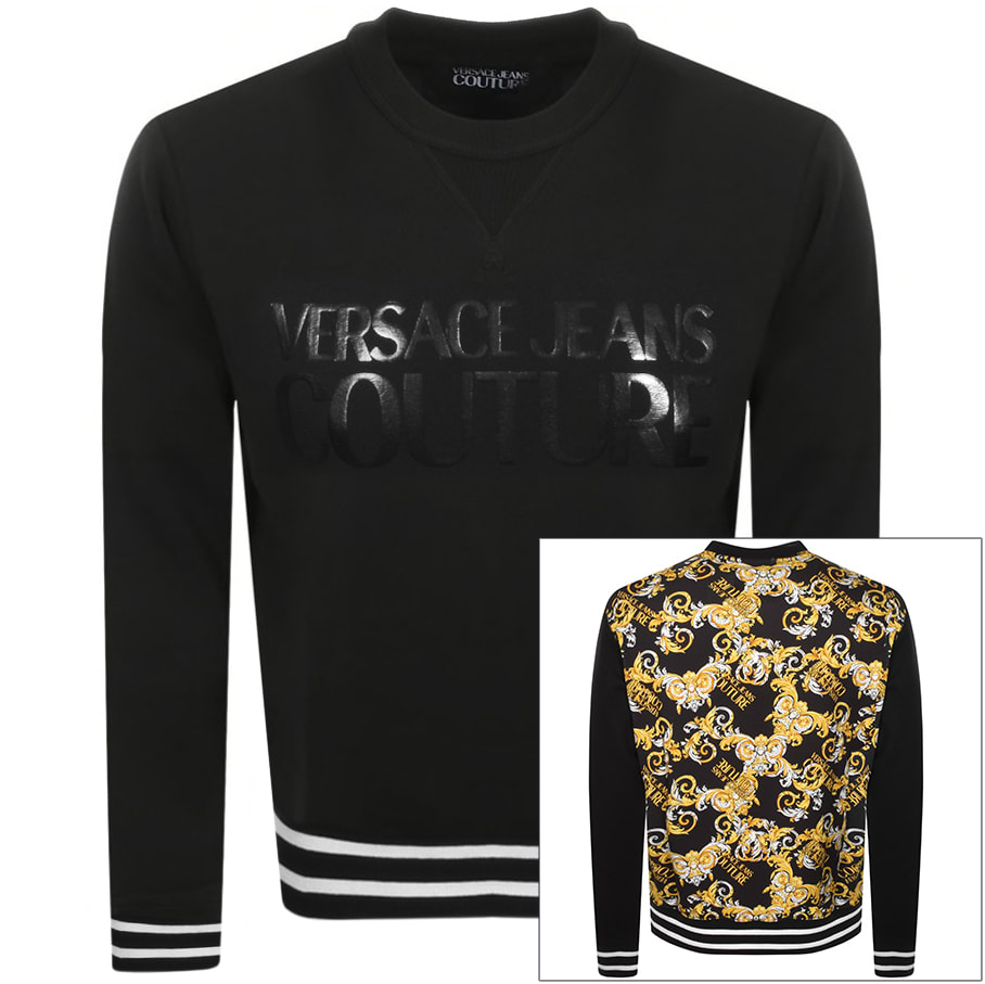 Versace Clothing Sale| Cheap Versace |Mainline Menswear