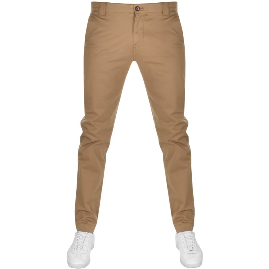 tommy jeans chino