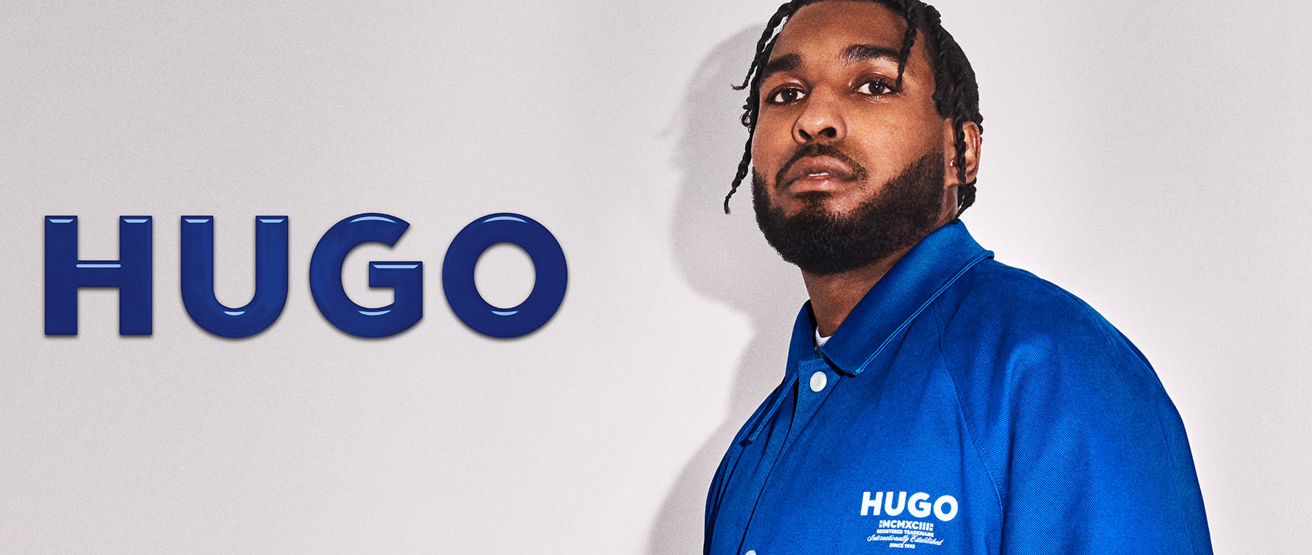 HUGO Blue - Shop Now