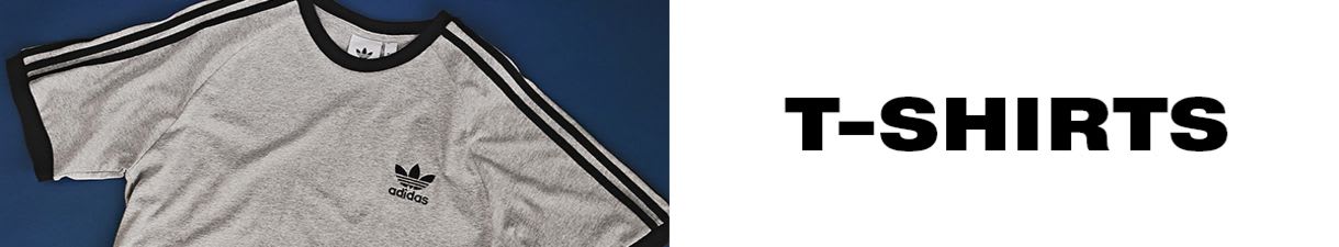 T-Shirts - Shop Now