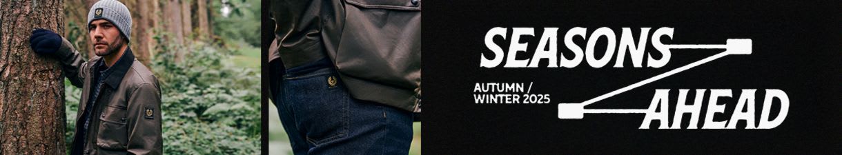 Seasons Ahead - Shop Now