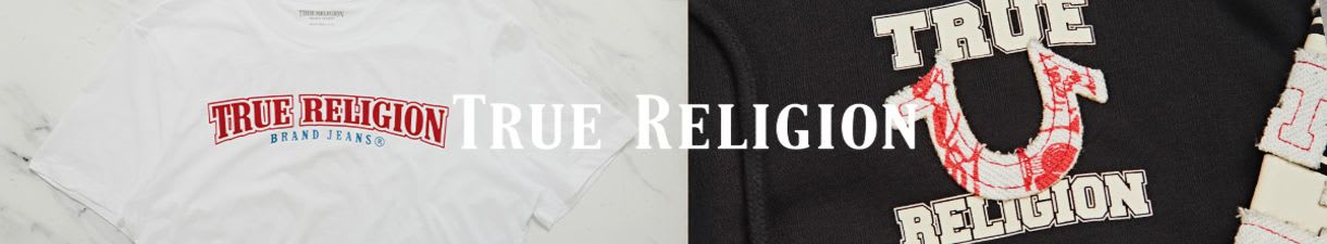 True Religion - Shop Now