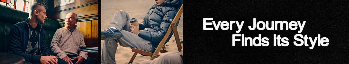 Every Journey Finds Its Style