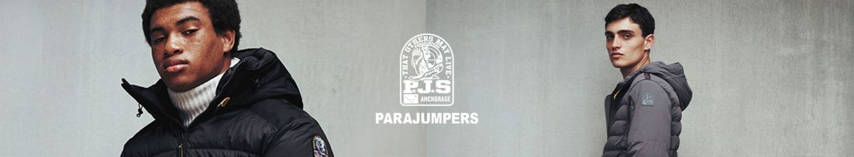 Parajumpers - Shop Now