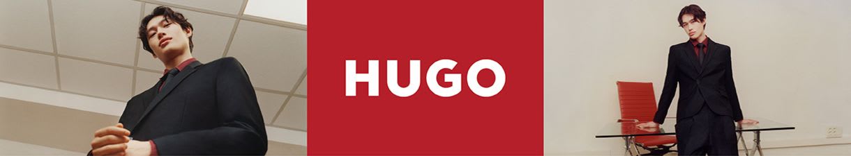 HUGO - Shop Now