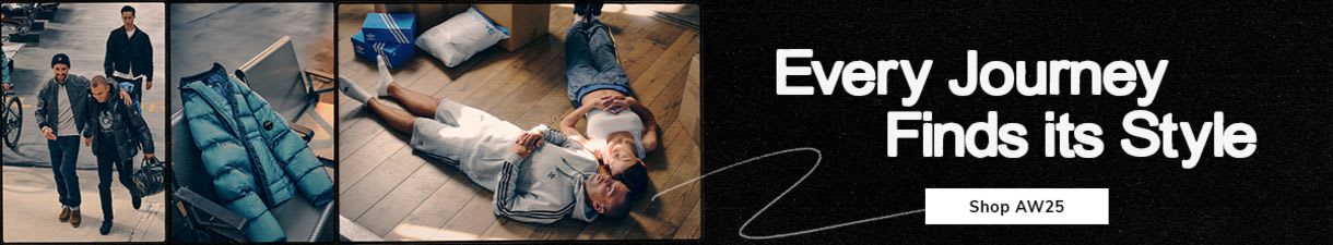 Every Journey Finds Its Style