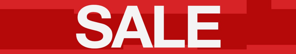 Winter Sale - Shop Now