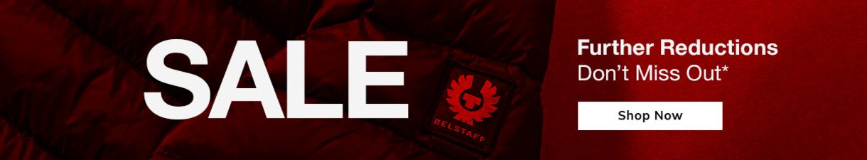 Further Reductions - Shop Now