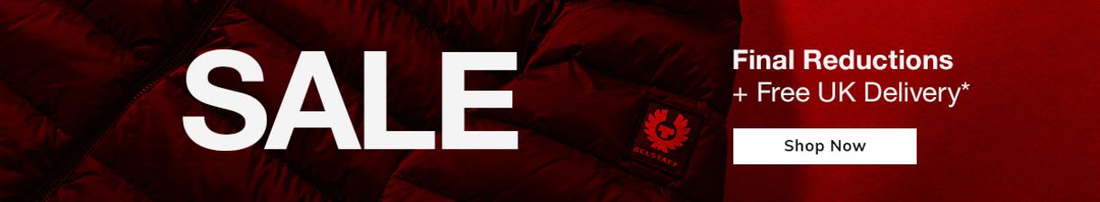 Final Reductions - Shop Now