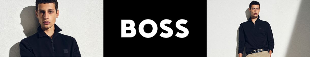 Discover BOSS