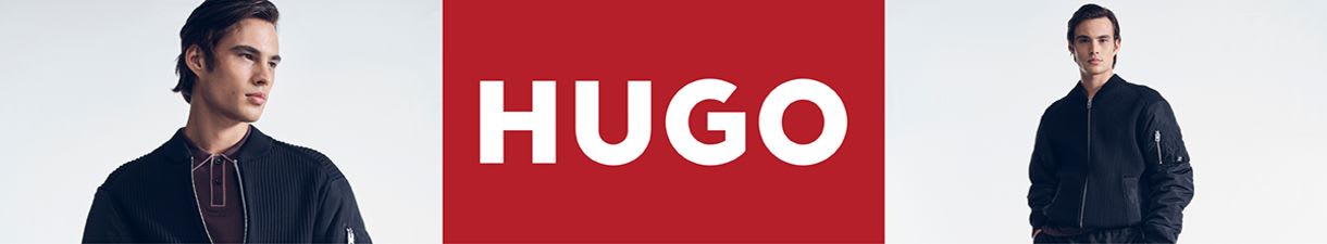 HUGO - Shop Now