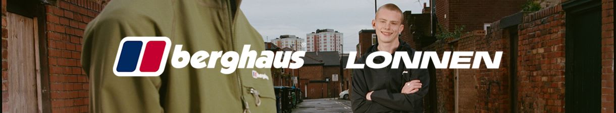Berghaus - Shop Now
