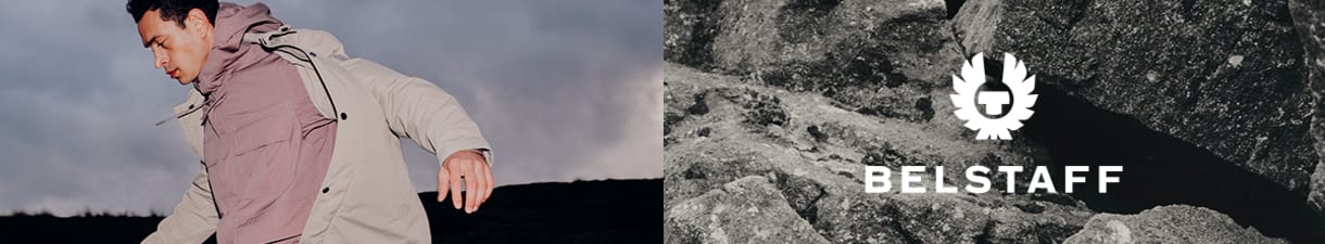 Belstaff - Shop Now