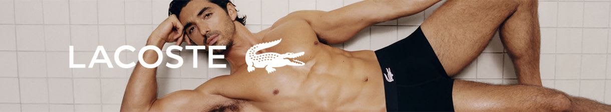 Explore Lacoste
