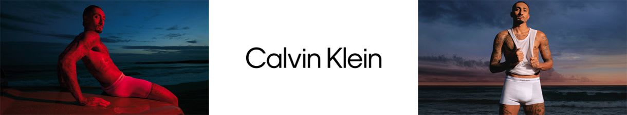 Calvin Klein