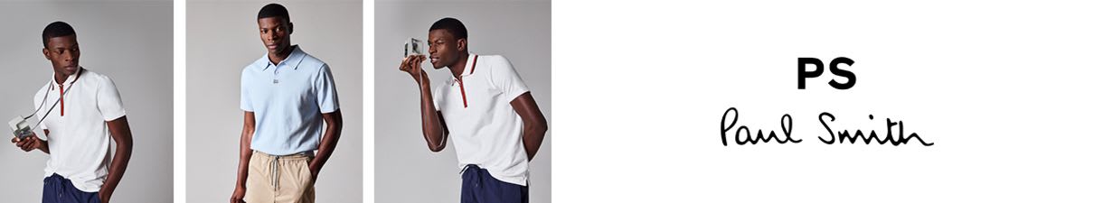 Discover Paul Smith