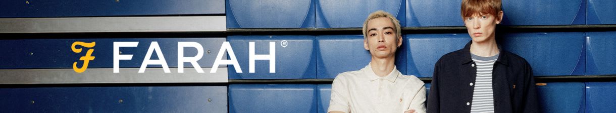 Shop Farah
