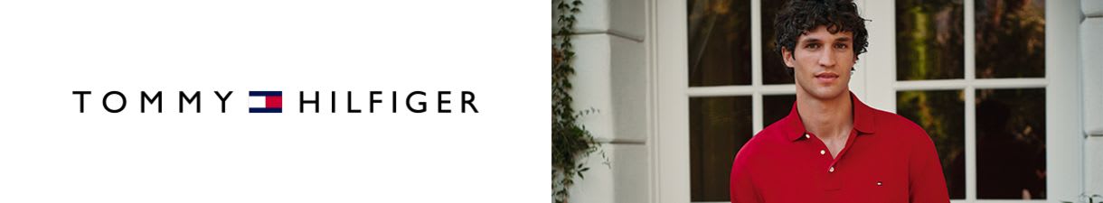 Explore Tommy Hilfiger