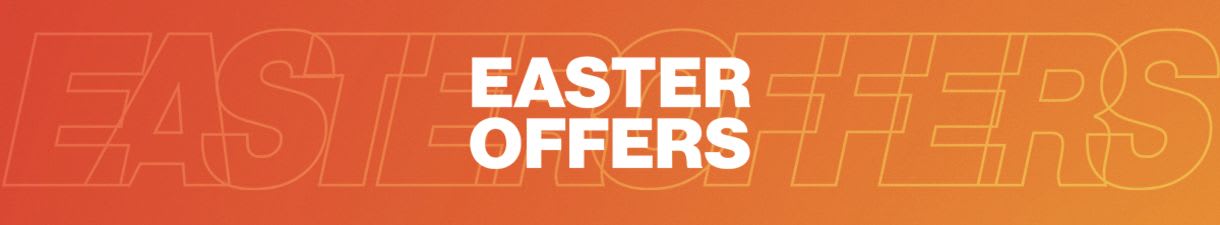 Easter Offers