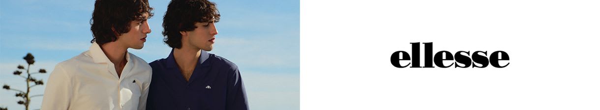 Discover Ellesse