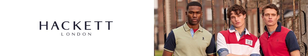 Discover Hackett