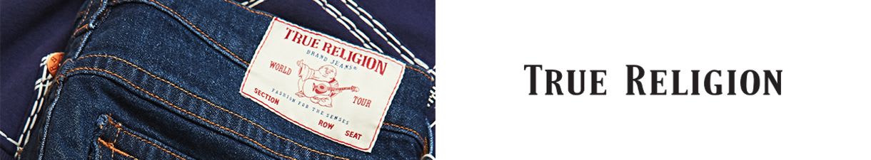 Discover True Religion