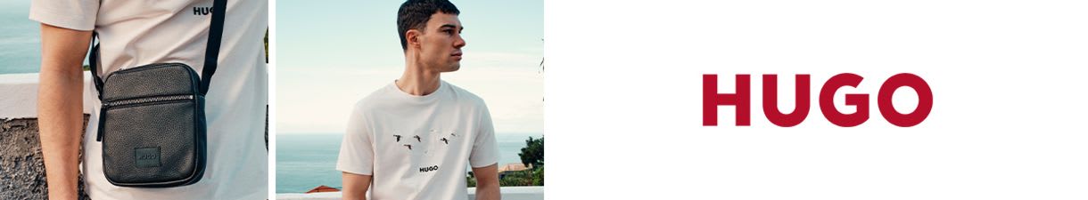 Explore HUGO