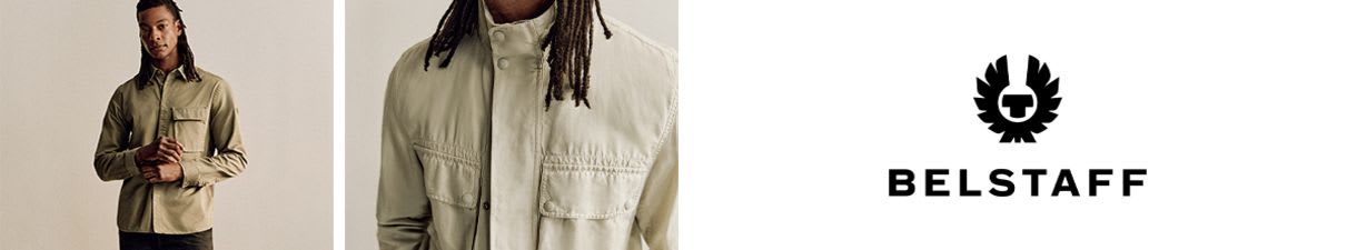 Explore Belstaff