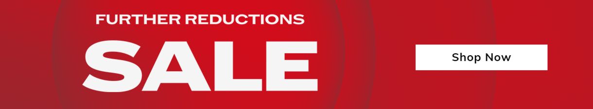 Sale Now Live