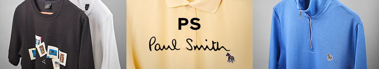 Paul Smith - Shop Now