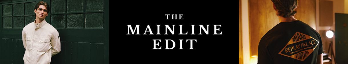 The Mainline Edit