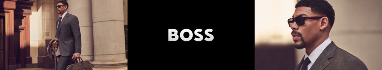 BOSS - Shop Now