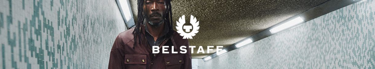 Belstaff - Shop Now